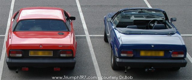 A Picture from TriumphTR7.com